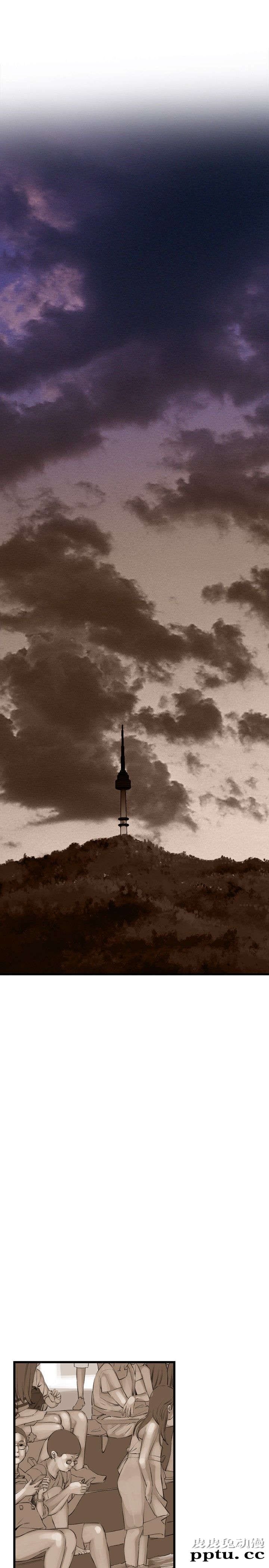 [韩漫] 偷窥 55-56 [64p]