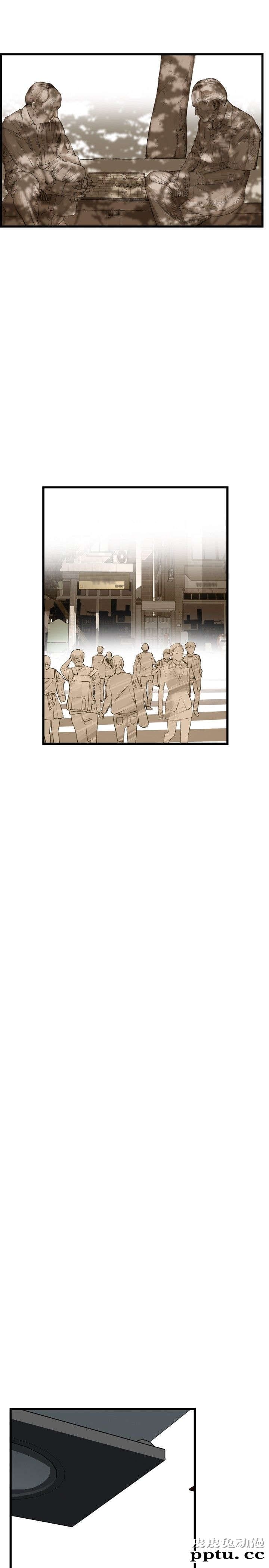 [韩漫] 偷窥 55-56 [64p]