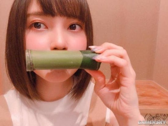 COS《鬼灭之刃》的九位日本女星 祢豆子从小到大