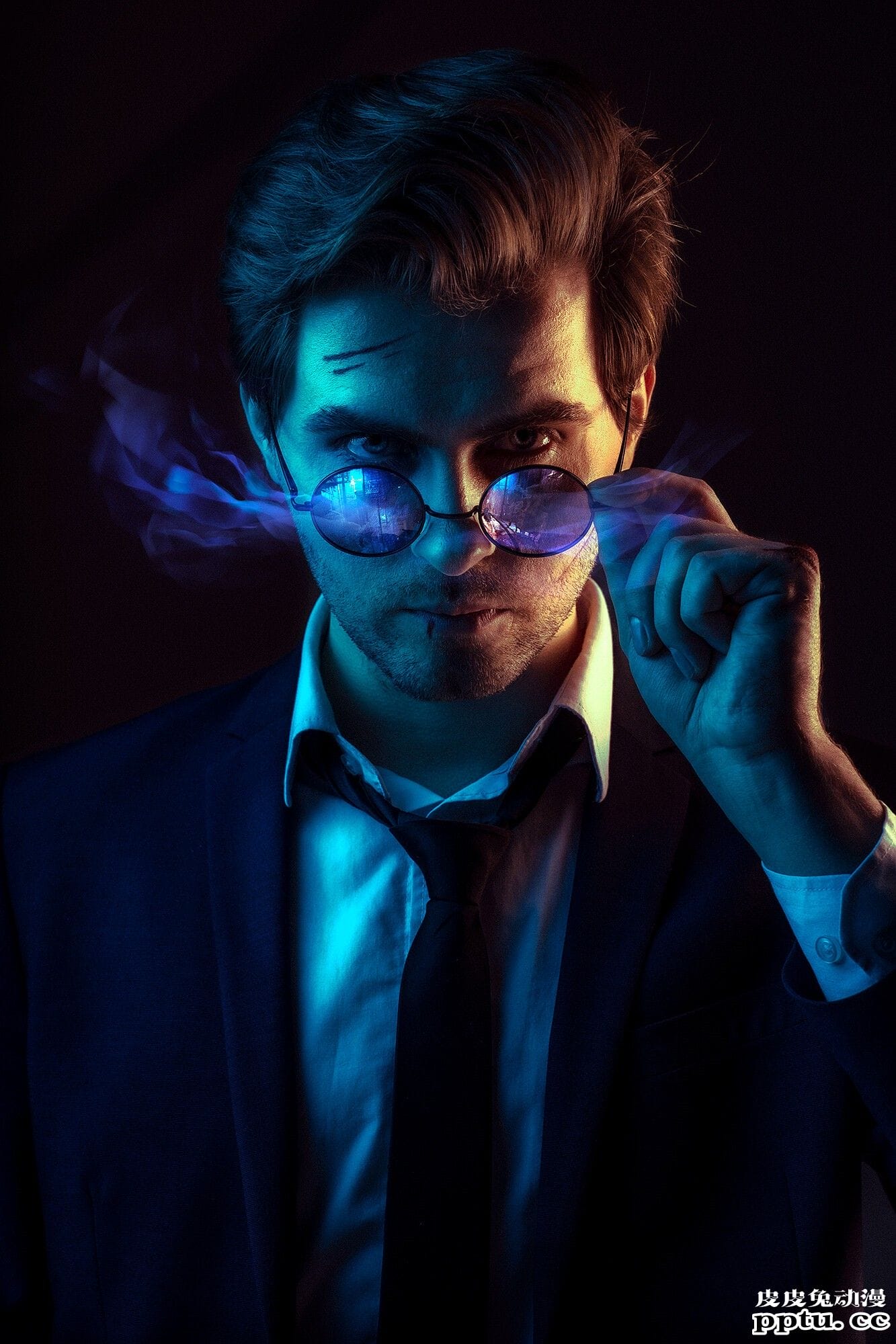 性感小恶魔来临 一周大师级CosPlay赏