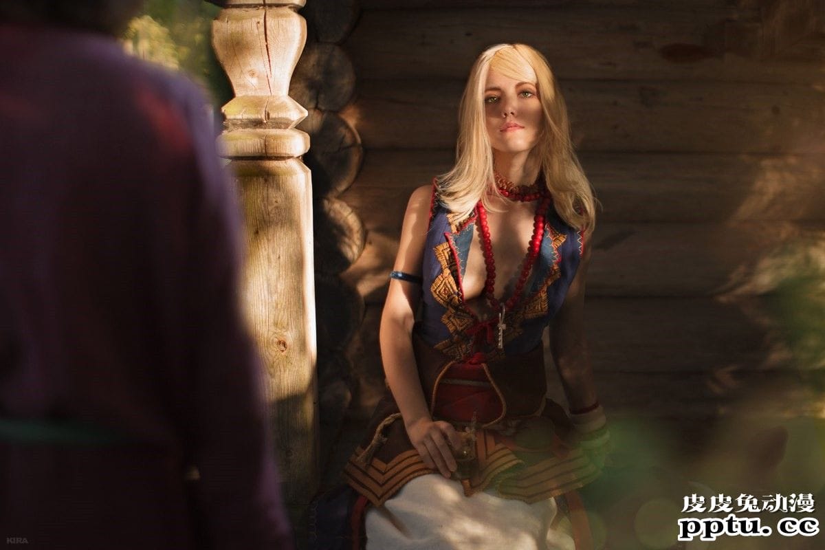 性感小恶魔来临 一周大师级CosPlay赏