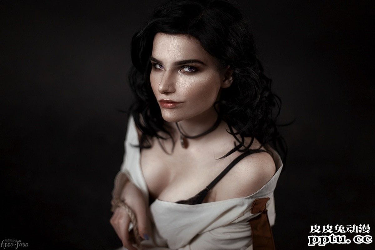 性感小恶魔来临 一周大师级CosPlay赏