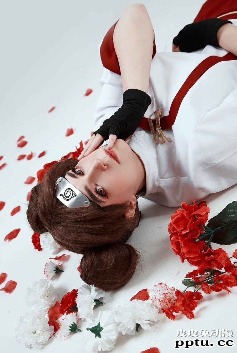 性感小恶魔来临 一周大师级CosPlay赏