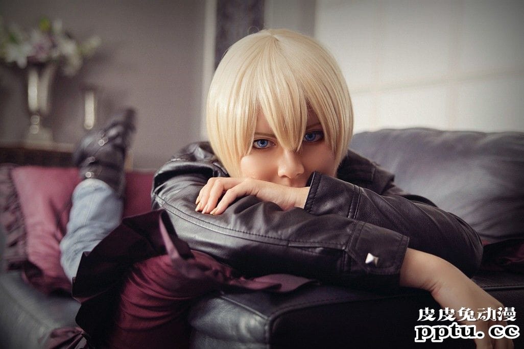 性感小恶魔来临 一周大师级CosPlay赏