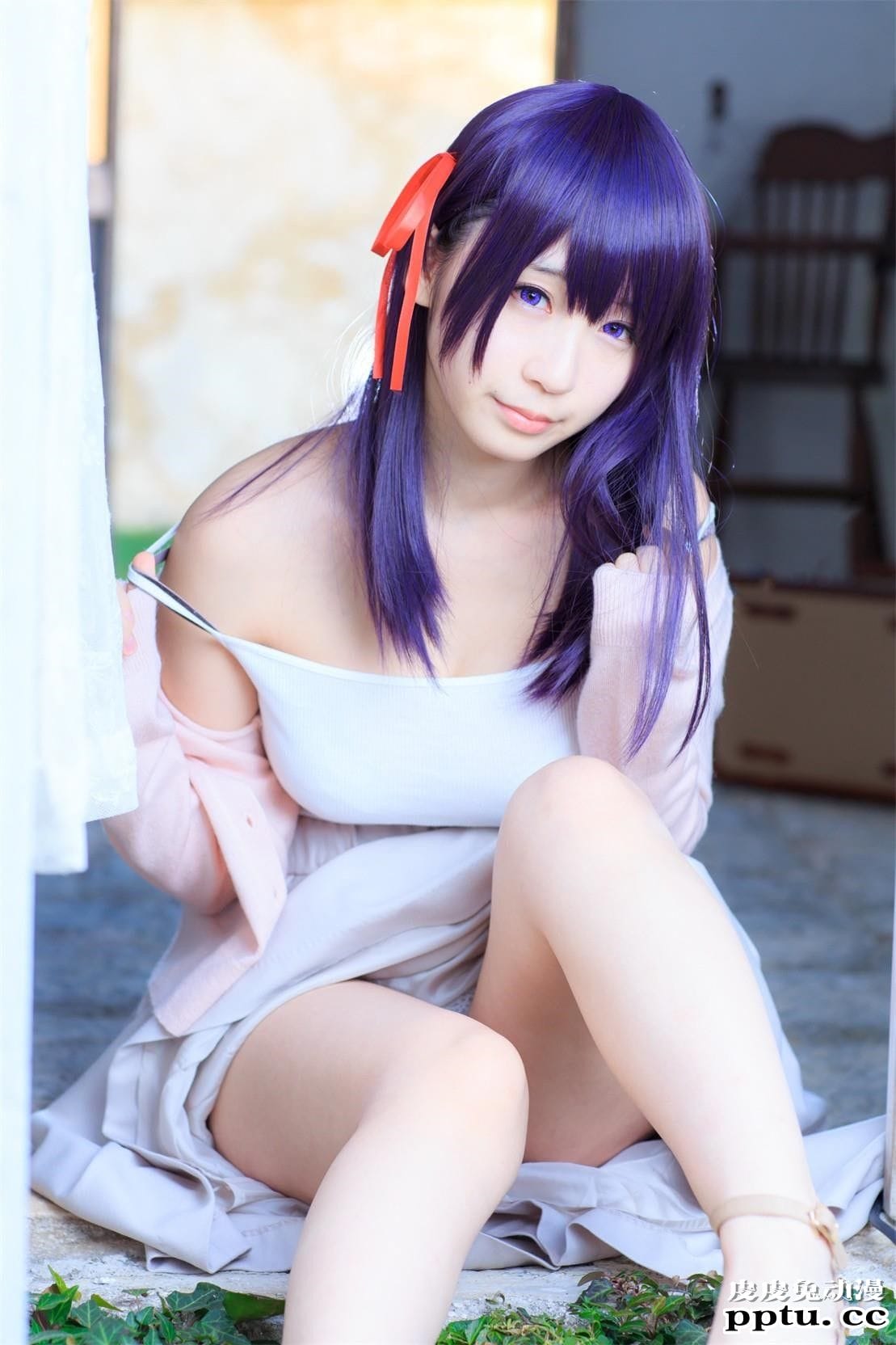 性感小恶魔来临 一周大师级CosPlay赏