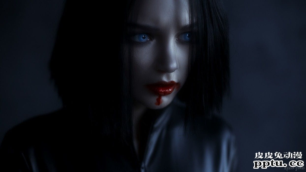 性感小恶魔来临 一周大师级CosPlay赏