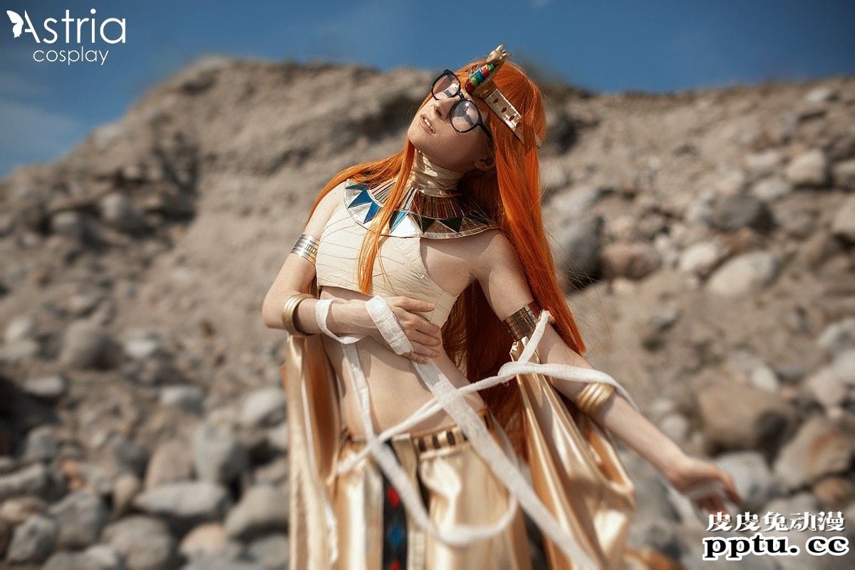 性感小恶魔来临 一周大师级CosPlay赏