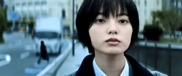 漫改电影「三角窗外是黑夜」正式预告公开-皮皮兔动漫