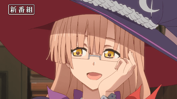 动画「好比是最终迷宫前的少年到新手村生活一般的故事」番宣CM公开-皮皮兔动漫