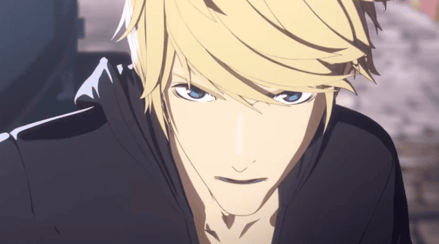 TV动画「Levius」公布全新特报 2021年1月上映-皮皮兔动漫