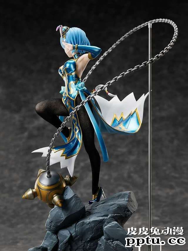 「Re:从零开始的异世界生活」蕾姆 中国风1/7手办开订