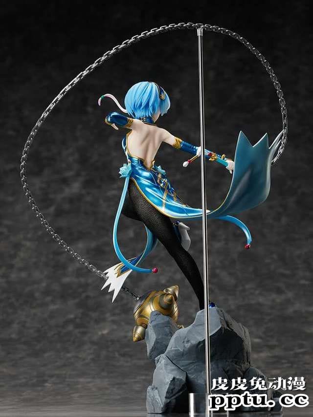 「Re:从零开始的异世界生活」蕾姆 中国风1/7手办开订