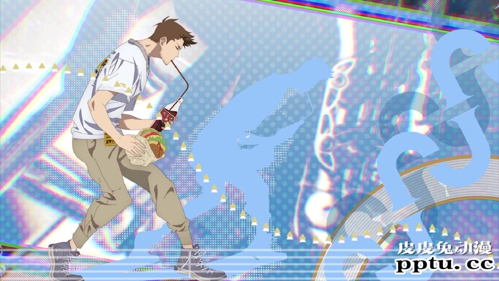 动画「全职高手」ED壁纸公开