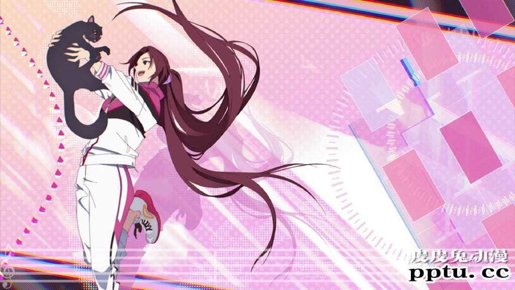 动画「全职高手」ED壁纸公开