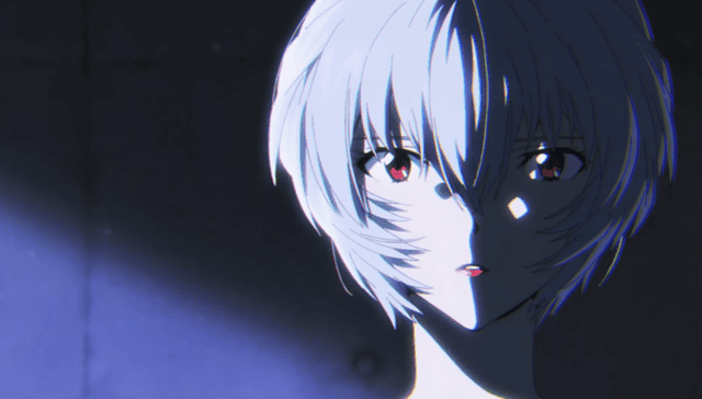 「EVA」&times; KATE&nbsp;&times;米山舞 口红宣传动画公开