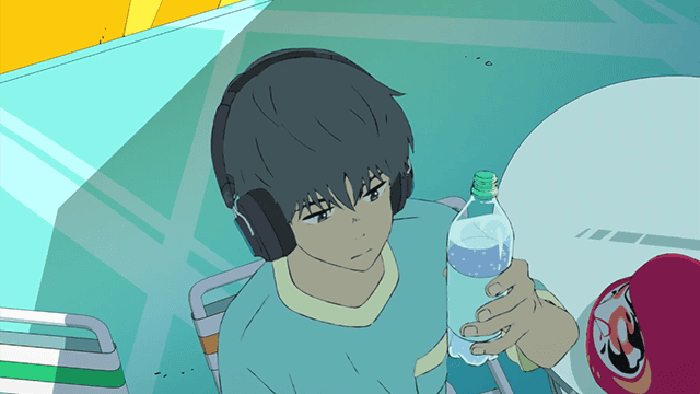 动画电影「言语如苏打般涌现」特报PV公开-皮皮兔动漫