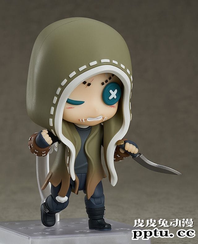 「第五人格」佣兵粘土人登场