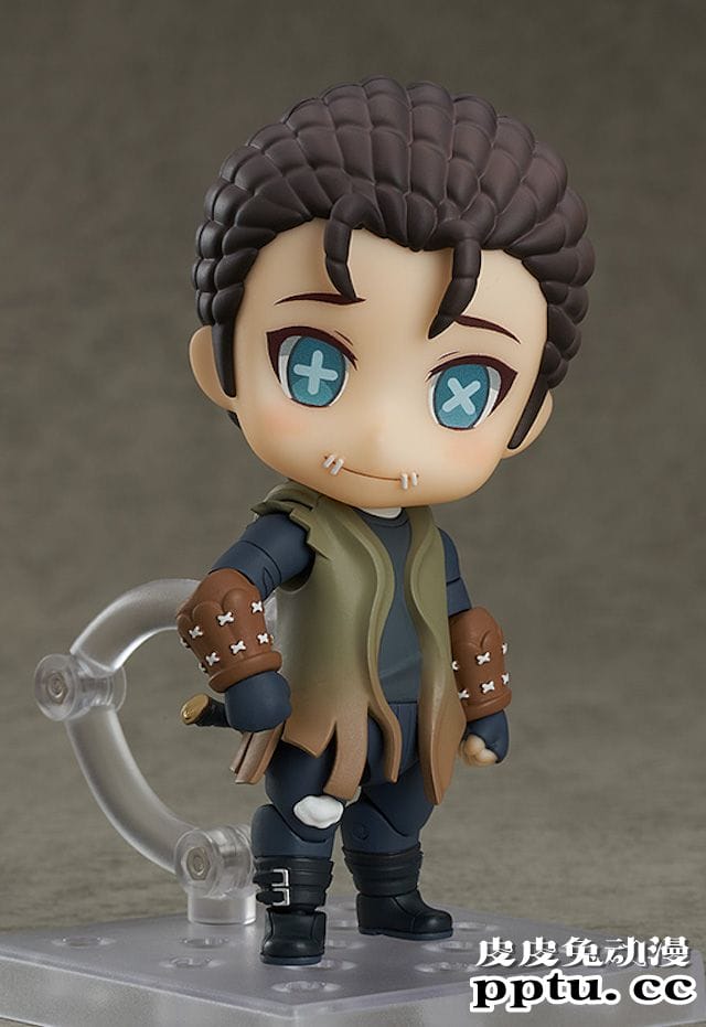 「第五人格」佣兵粘土人登场