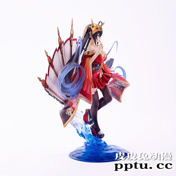 「碧蓝航线」大凤1/7手办现已发售