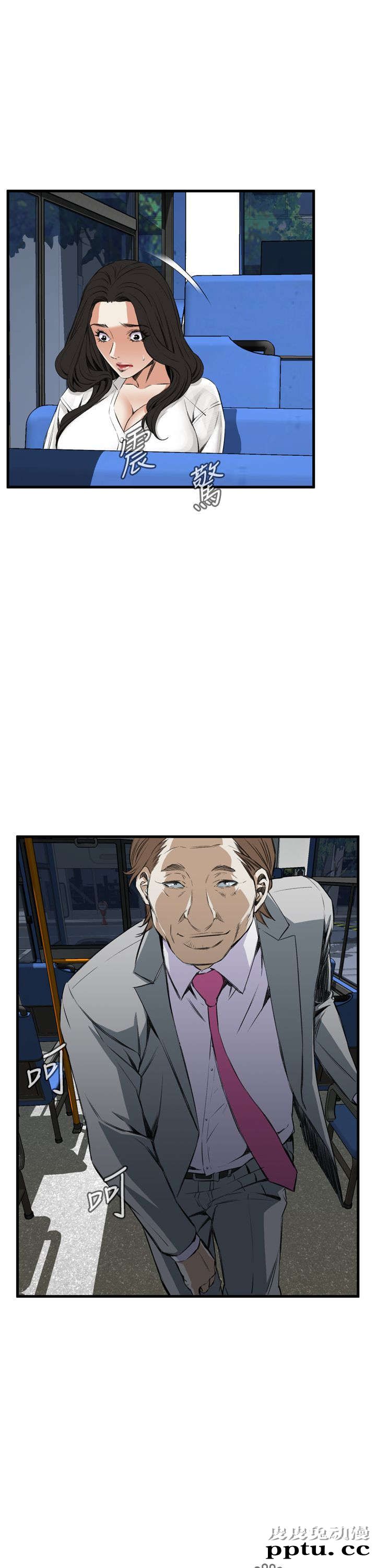 [韩漫] 偷窥 49-50 [53p]