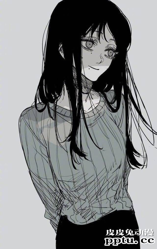 「人渣的本愿」作者横枪萌果绘制「电锯人」合集公开