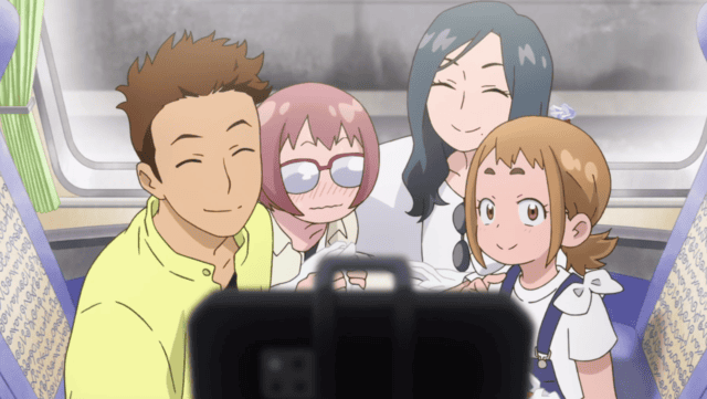 动画电影「寻找见习魔女」公开最新预告