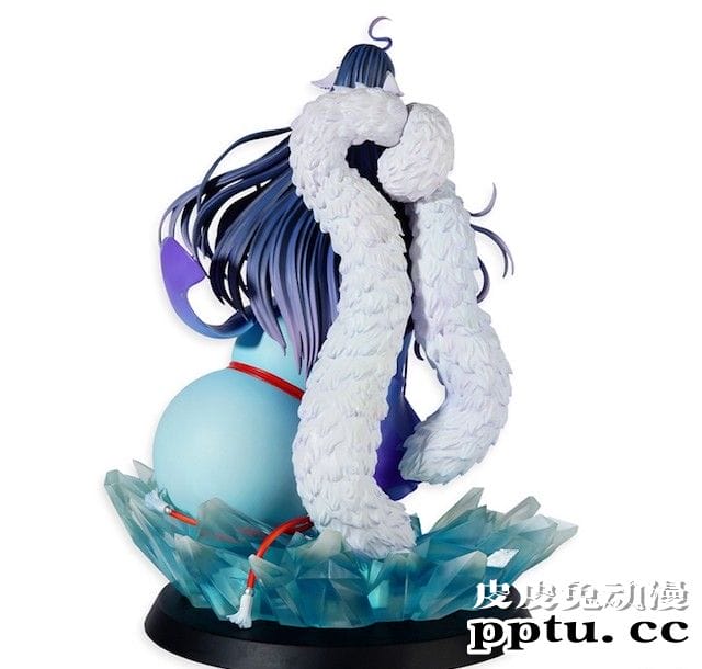 「狐妖小红娘」涂山雅雅手办开订