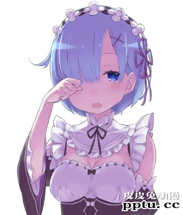 「Re:从零开始的异世界生活」WEB小说最新话图透公开