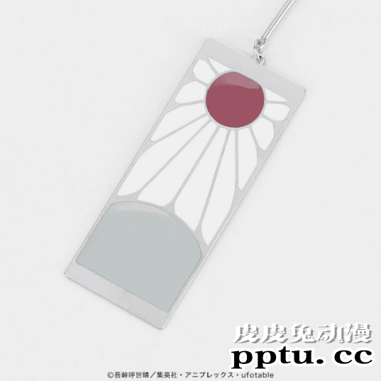 「鬼灭之刃」灶门炭治郎周边耳饰全新升级登场