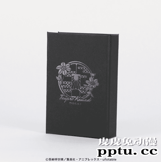「鬼灭之刃」灶门炭治郎周边耳饰全新升级登场