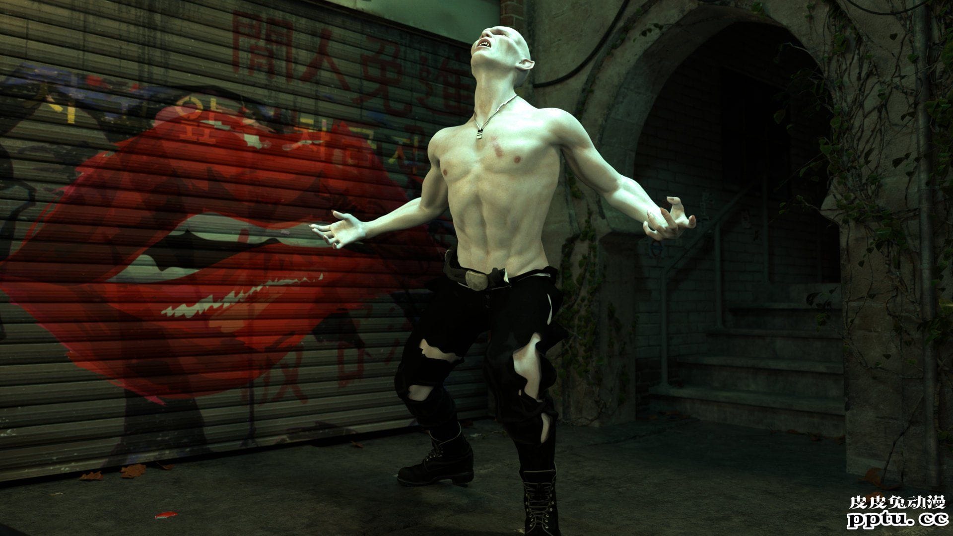 [单行本] 淫蕩的果实之暗黑诱惑 上 [82p]