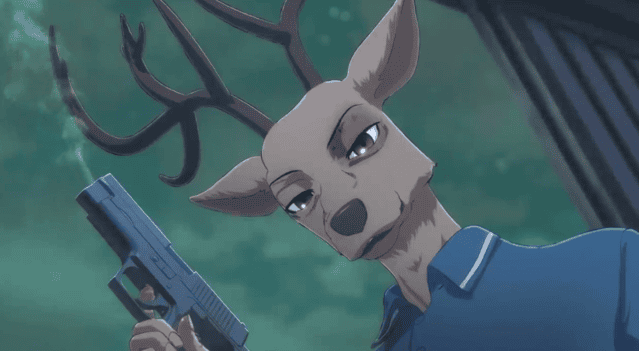 TV动画「动物狂想曲」第二季PV公开-皮皮兔动漫