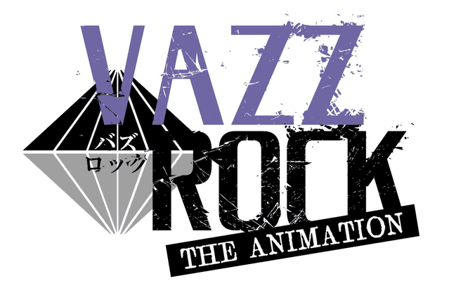 2.5次元偶像系列「VAZZROCK」宣布动画化-皮皮兔动漫