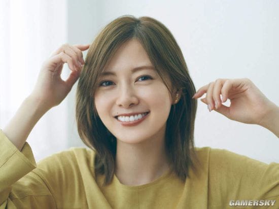 日本女生票选最想要的脸：新垣结衣惜败北川景子