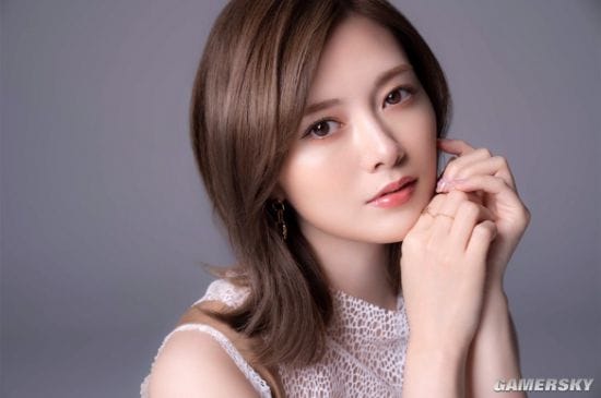 日本女生票选最想要的脸：新垣结衣惜败北川景子