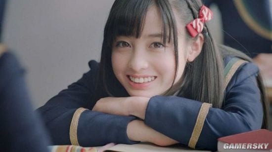 日本女生票选最想要的脸：新垣结衣惜败北川景子