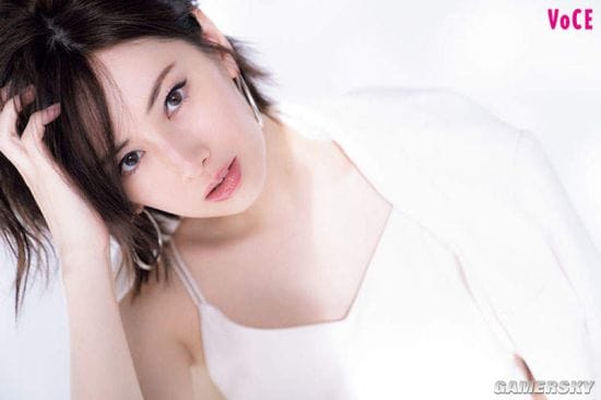 日本女生票选最想要的脸：新垣结衣惜败北川景子