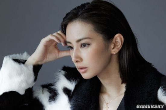 日本女生票选最想要的脸：新垣结衣惜败北川景子