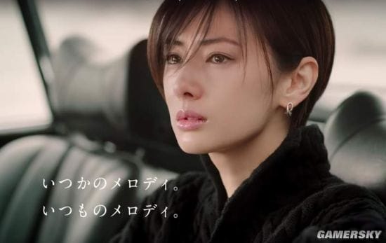 日本女生票选最想要的脸：新垣结衣惜败北川景子