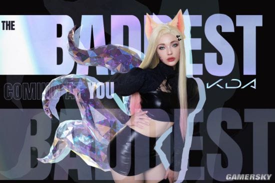 乌克兰小姐姐COS塞尔达公主 精致美颜过分性感