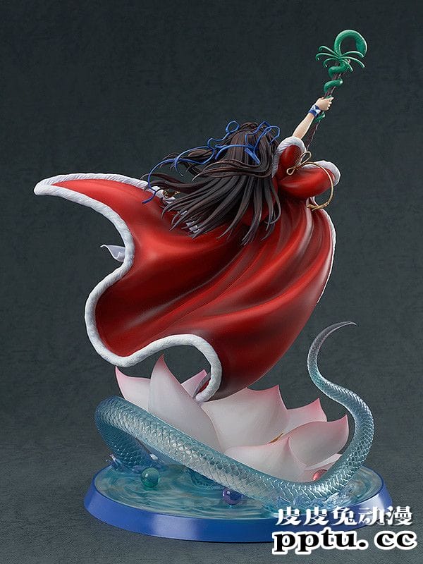 「仙剑奇侠传」赵灵儿25周年纪念手办开订