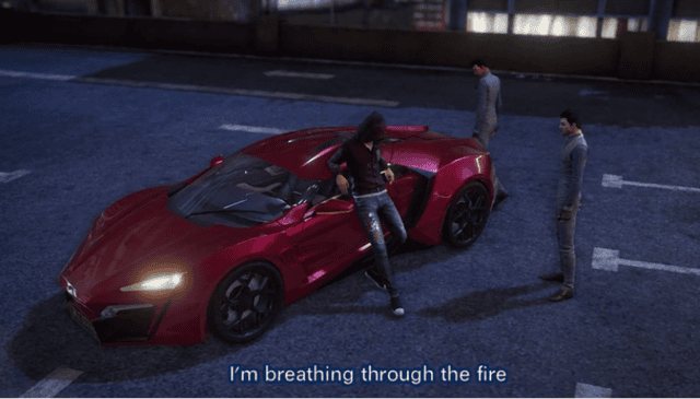 「画江湖之轨夜行」主题曲&片尾曲MV公开-皮皮兔动漫