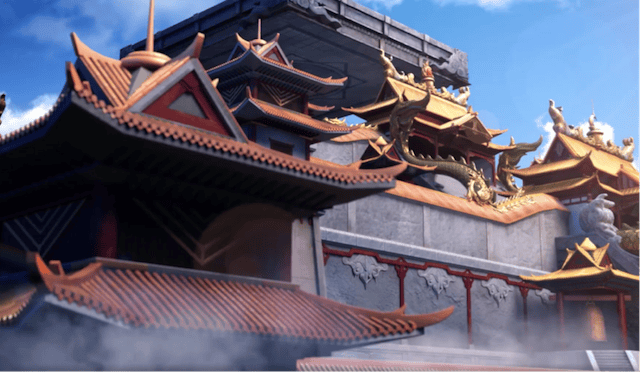 「我是大神仙」终极PV发布