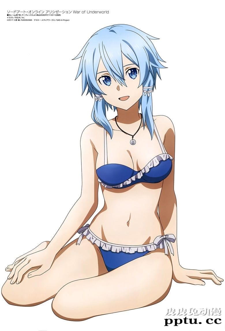 [megami] 2020年12月号图集 动画官方绘