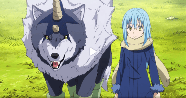 「关于我转生变成史莱姆这档事」第2期PV第2弹公开-皮皮兔动漫