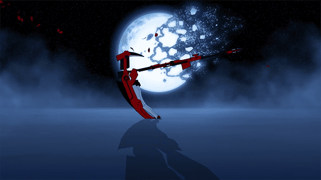 电视动画「RWBY」第八季OP动画公开