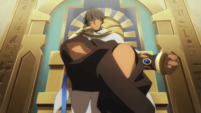 「FGO神圣圆桌区域」前篇 Wandering 角色PV公开