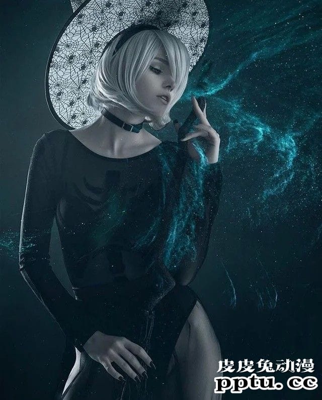 泳装小姐姐腹肌更瞩目 一周大师级CosPlay赏