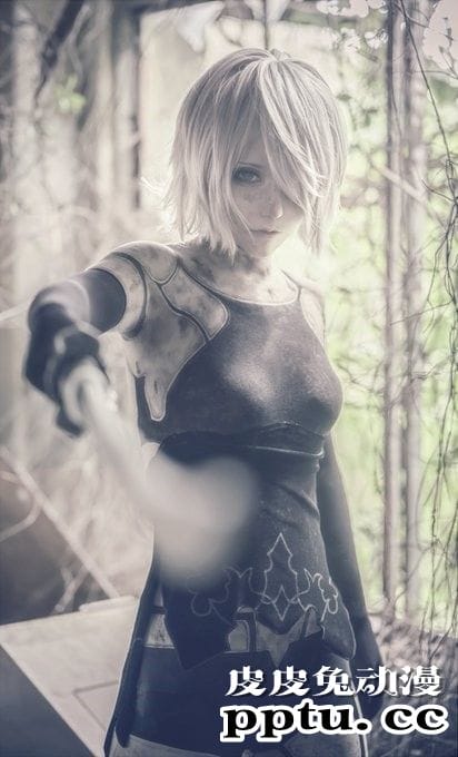 泳装小姐姐腹肌更瞩目 一周大师级CosPlay赏