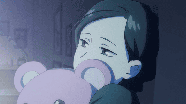 动画电影「寻找见习魔女」特别片段公开